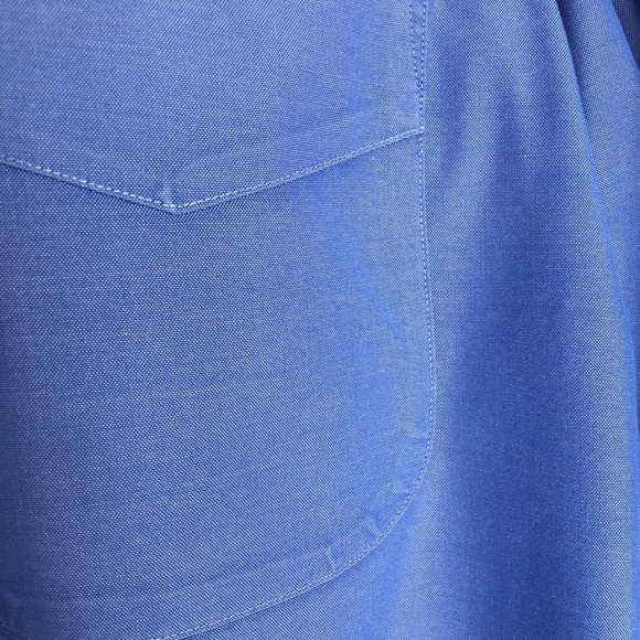 Kenneth Roberts Platinum Blue Shirt - Picture 3 of 8